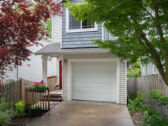 2nd image of 8211 SE 45th Ave