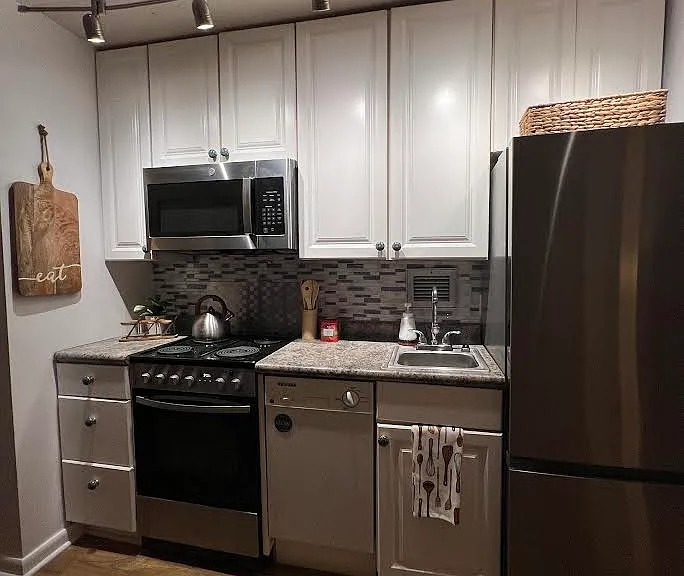 7501 Democracy Blvd #B222 — Photo 14