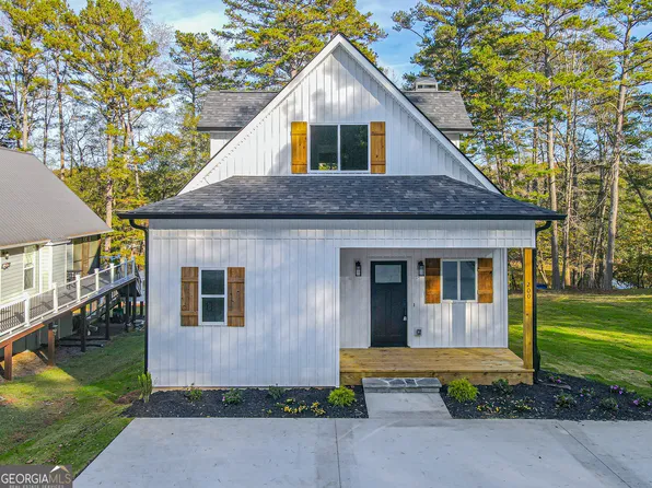 200 Greenpeace Way, Martin, GA 30557