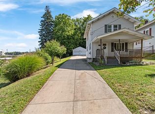 15 Eastholm Ave, Akron, OH 44312