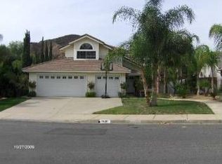 29081 Forest View St, Lake Elsinore, CA 92530