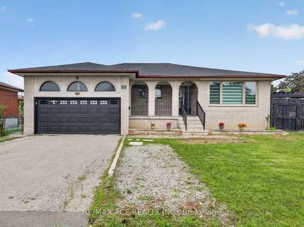 124 Honeywood Rd, Toronto, ON M3N 1B4