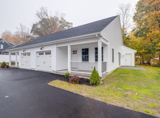 225 North St #B, Saco, ME 04072