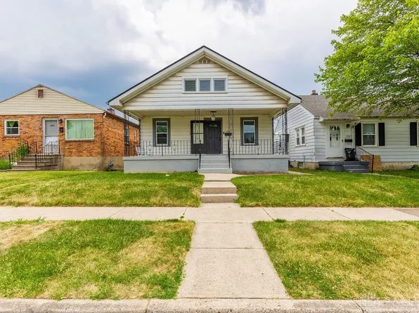 2924 Hazel Ave, Dayton, OH 45420