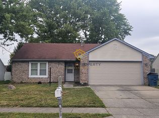 3643 Rock Maple Dr, Indianapolis, IN
