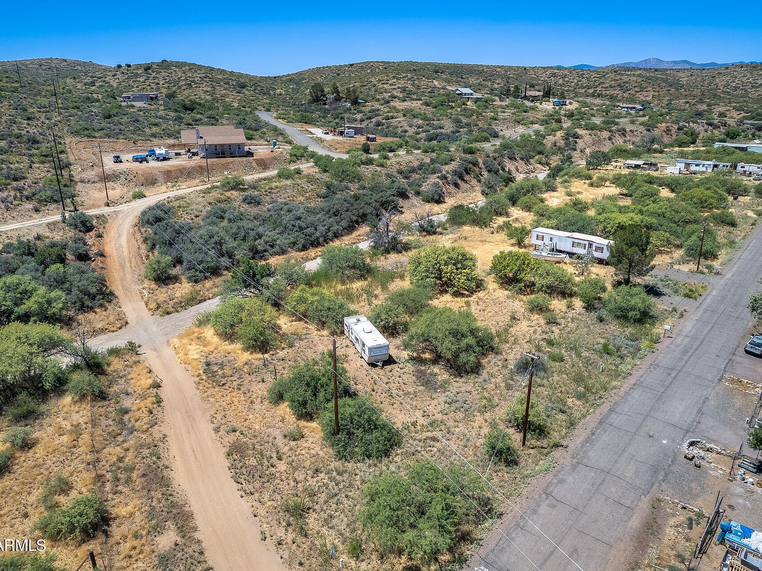 20945 E Cortez Rd 1310, Mayer, AZ 86333 Zillow