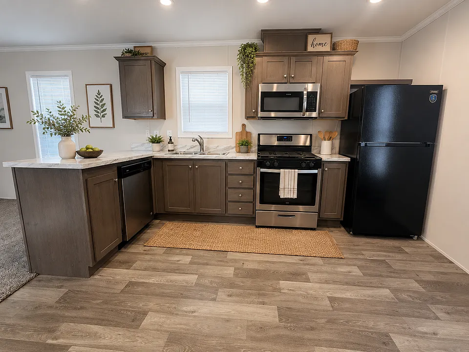 38000 Le Chateau Blvd #445