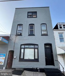 1120 Elm St, Reading, PA, 19604
