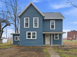 314 Brandriff St, Fort Wayne, IN 46802