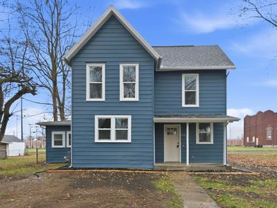 314 Brandriff St, Fort Wayne, IN, 46802