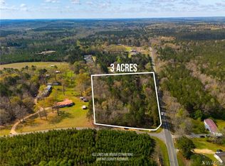 0 Benevola Rd, Gordo, AL 35466