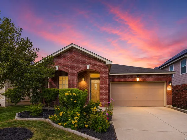5317 CILANTRO PL, Leon Valley, TX 78238