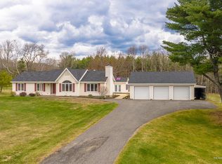 10 Shermans Point Rd, Camden, ME 04843
