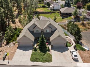 3612 E Moody Rd, Mead, WA 99021