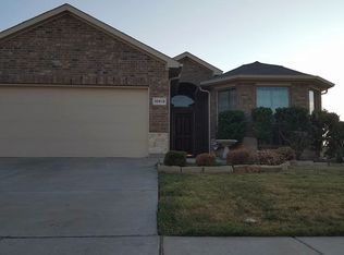 10913 Irish Glen Trl, Haslet, TX 76052
