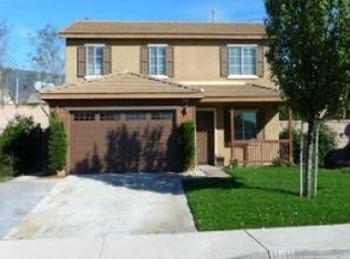 15456 Wood Duck St, Fontana, CA 92336