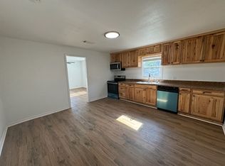 920 W Ford St, Denison, TX 75020