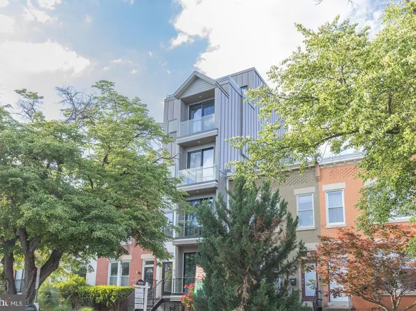 1332 G St SE #2, Washington, DC 20003
