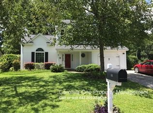 203 Alwyn Blvd, Summerville, SC 29485