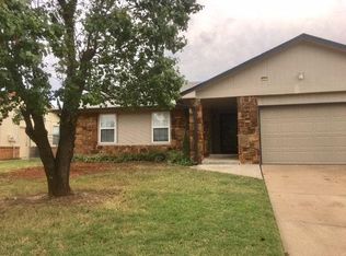1911 W Ithica St, Broken Arrow, OK 74012