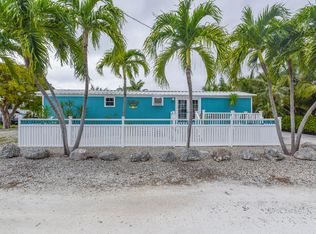 120 Freedom Ln, Big Pine Key, FL 33043
