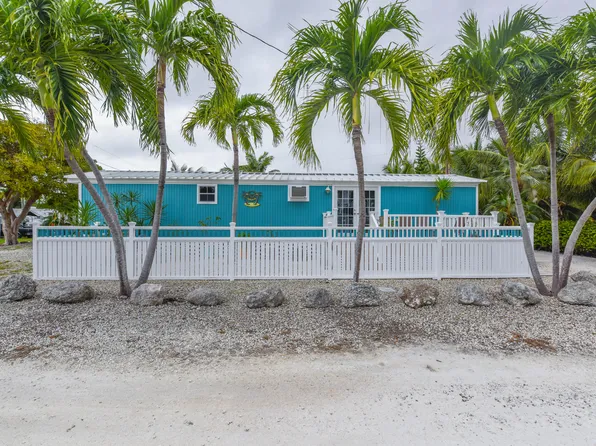 120 Freedom Ln, Big Pine Key, FL 33043