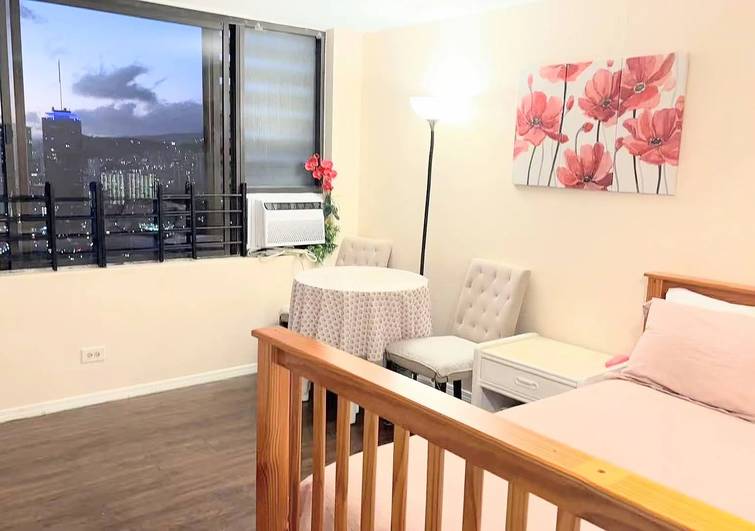 Studio, 246 sqft, $1,700 — Photo 3