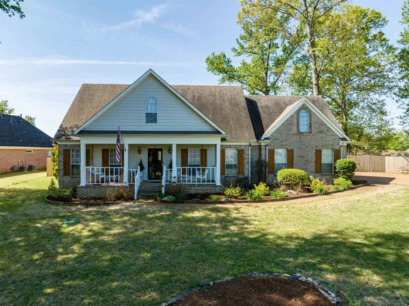 161 Duncan Dr, Atoka, TN 38004