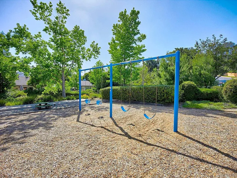 additional HOA play structure