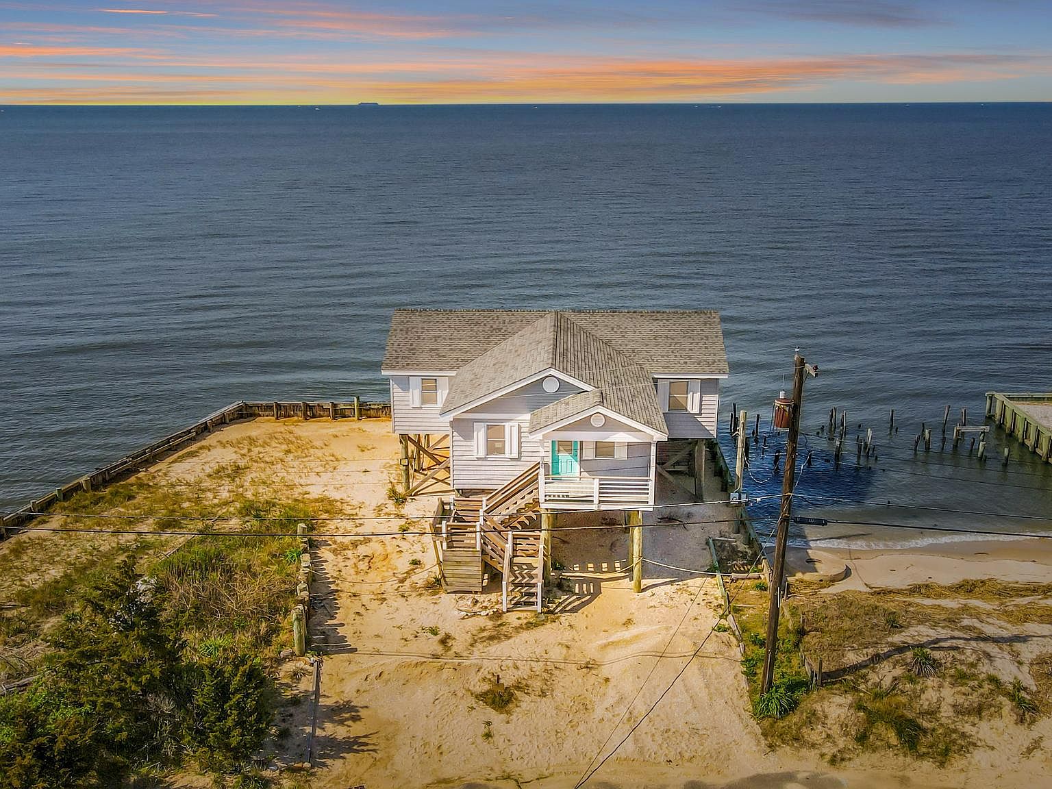 134 Delaware Ave, Fortescue, NJ 08321 Zillow