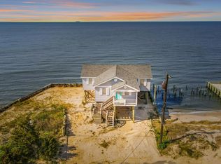 134 Delaware Ave, Fortescue, NJ 08321