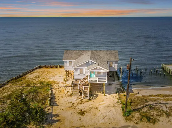 134 Delaware Ave, Fortescue, NJ 08321