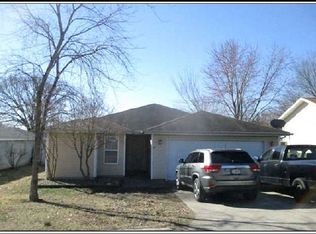 180 Fox Ridge Rd, Branson, MO 65616