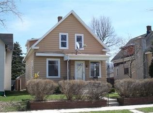 2201 S 8th St, Sheboygan, WI 53081