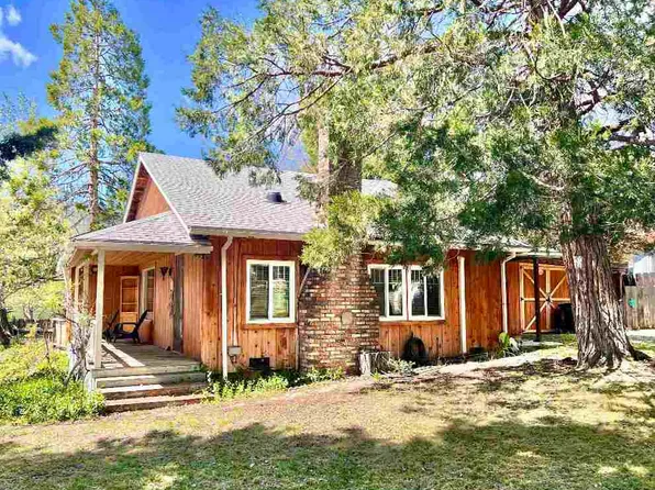 1103 North St, Yreka, CA 96097