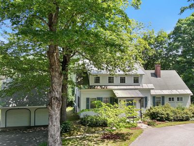 19 Grimes Hill Road, Newfane, VT, 05345