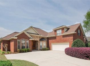 3710 Harvest Ct, Mobile, AL 36695