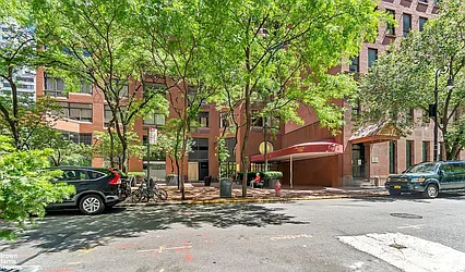Rented by Brown Harris Stevens