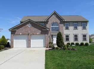 3185 Devonshire Dr, Delaware, OH