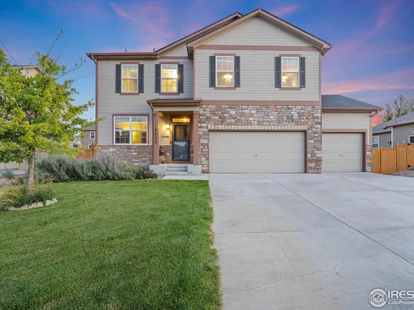 3623 Cornflower St, Wellington, CO 80549