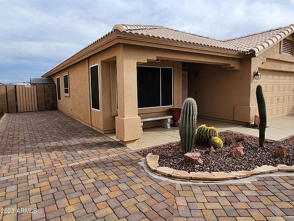 3rd image of 11610 W Hackberry Mountain Ct
