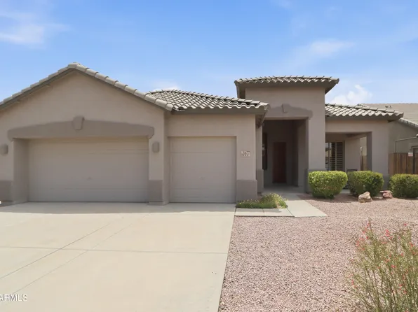 1677 E HAWKEN Place, Chandler, AZ 85286