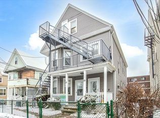 19-21 Etna St, Brighton, MA 02135