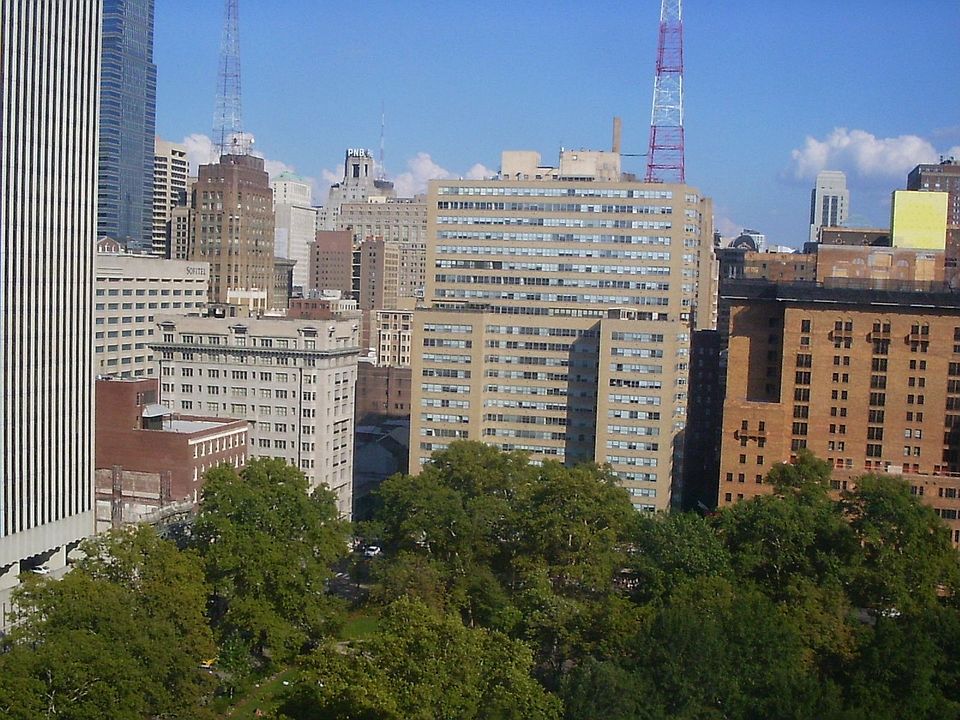 Park View