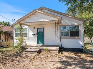 3809 Crutcher St, North Little Rock, AR 72118