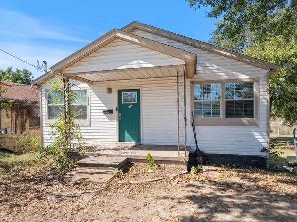 3809 Crutcher St, North Little Rock, AR 72118