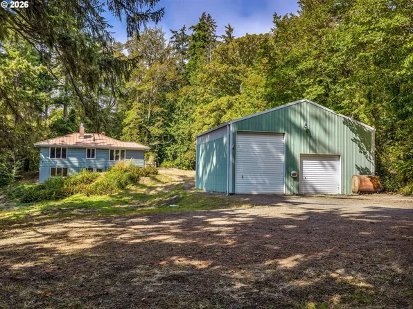 91722 Highway 104, Warrenton, OR 97146