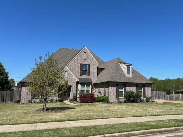 5145 Featherbend Ln, Bartlett, TN 38002
