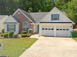 2361 Cove Lake Way, Lithonia, GA 30058