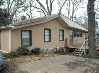 85 Lake Region Ln, Wetumpka, AL 36092